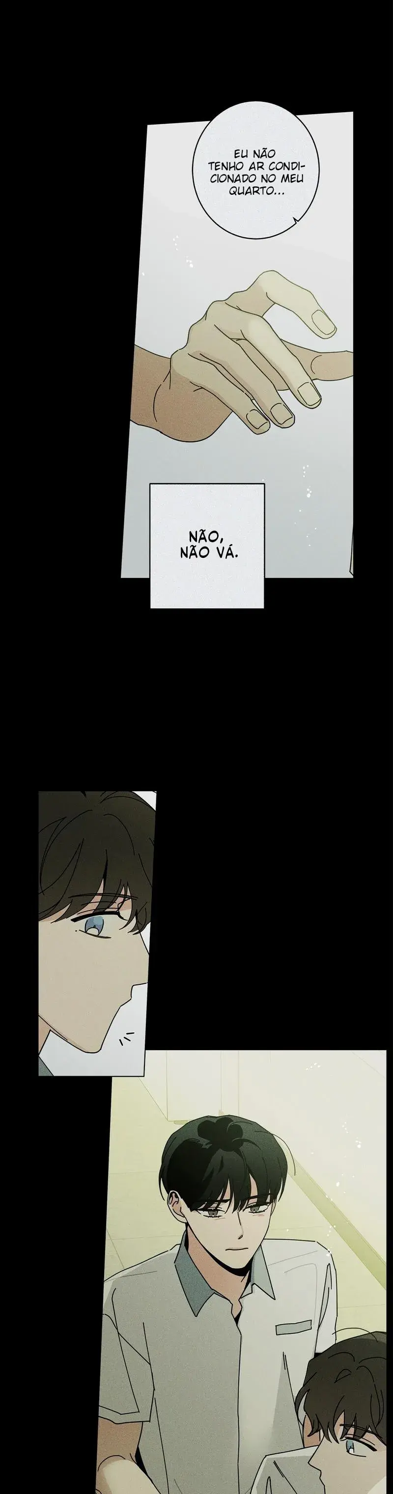 Casa 5 – Capítulo 47 Yaoi – Página 26