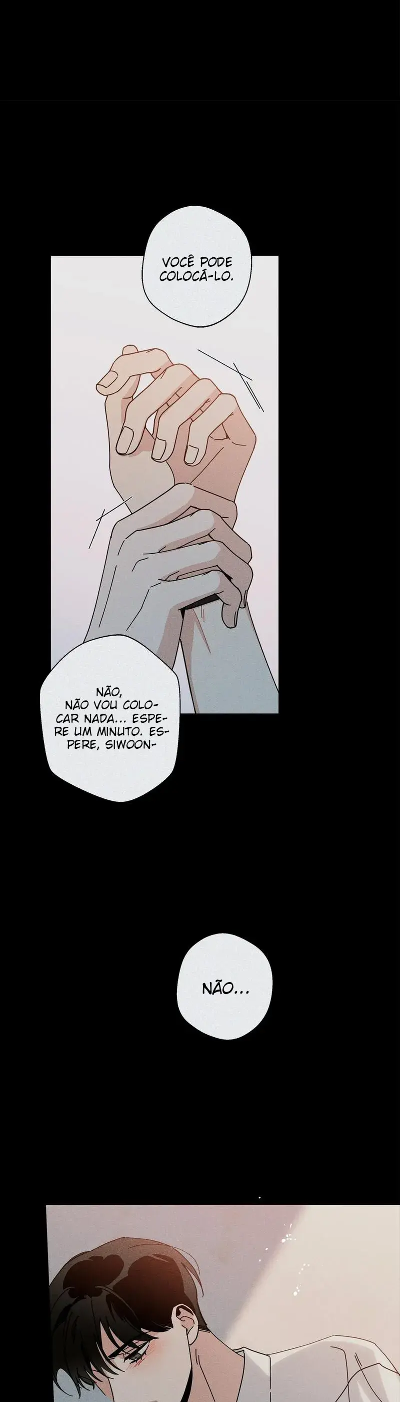 Casa 5 – Capítulo 47 Yaoi – Página 36