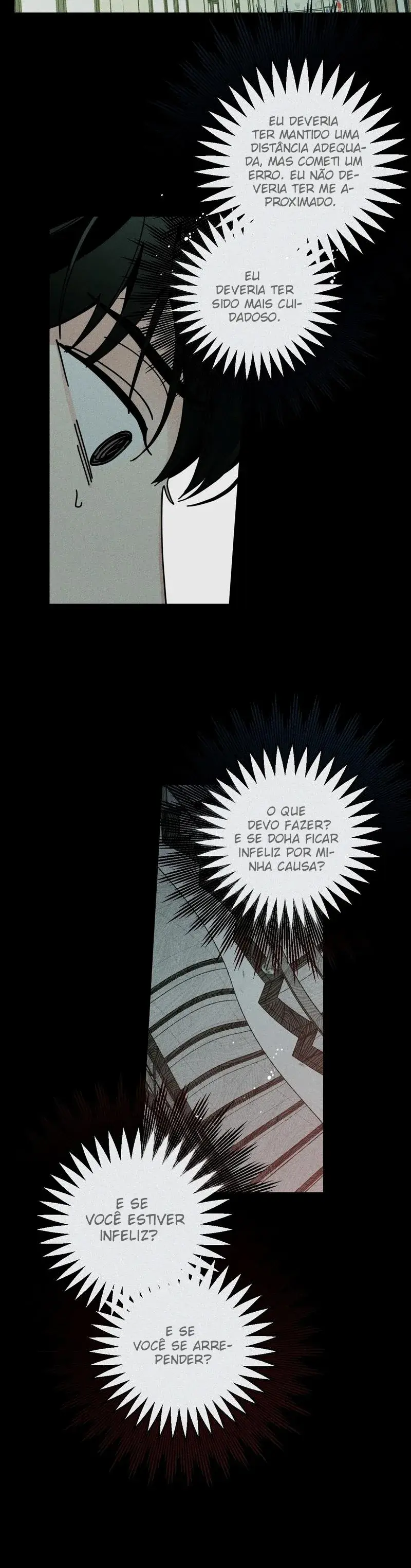 Casa 5 – Capítulo 48 Yaoi – Página 19