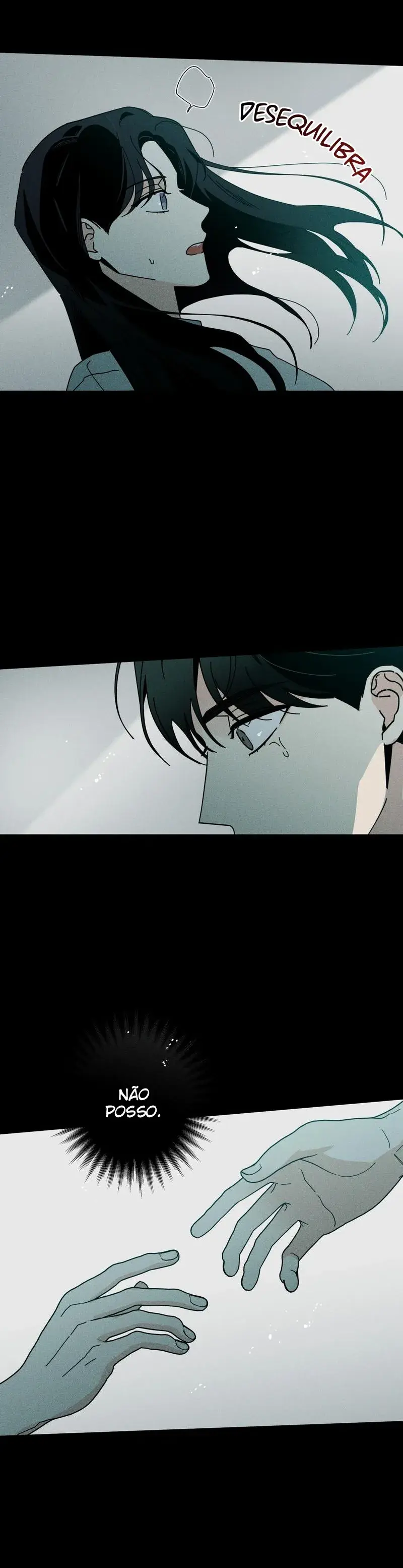 Casa 5 – Capítulo 48 Yaoi – Página 25