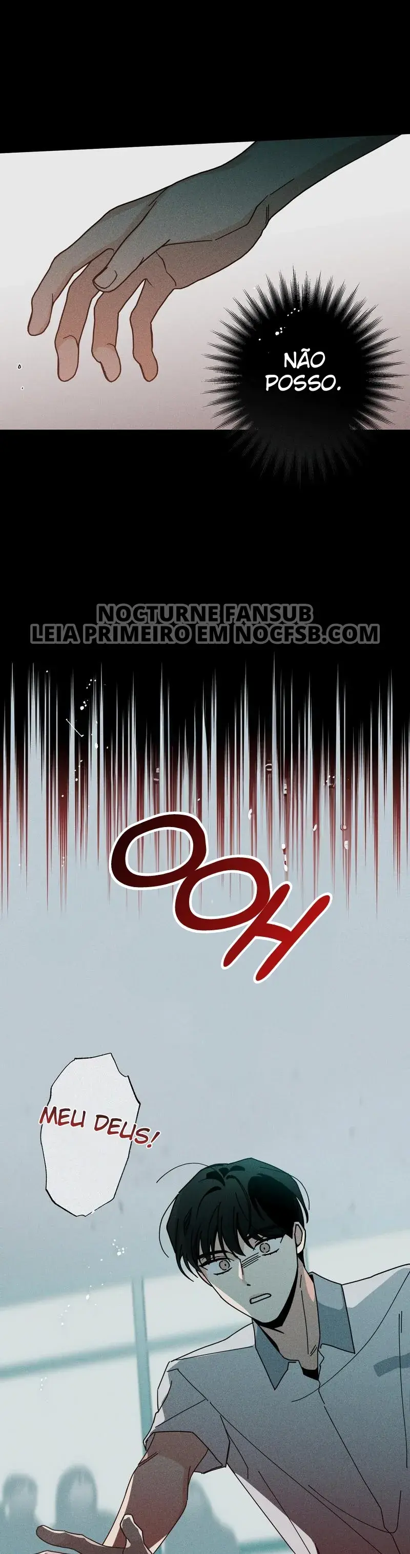 Casa 5 – Capítulo 48 Yaoi – Página 26