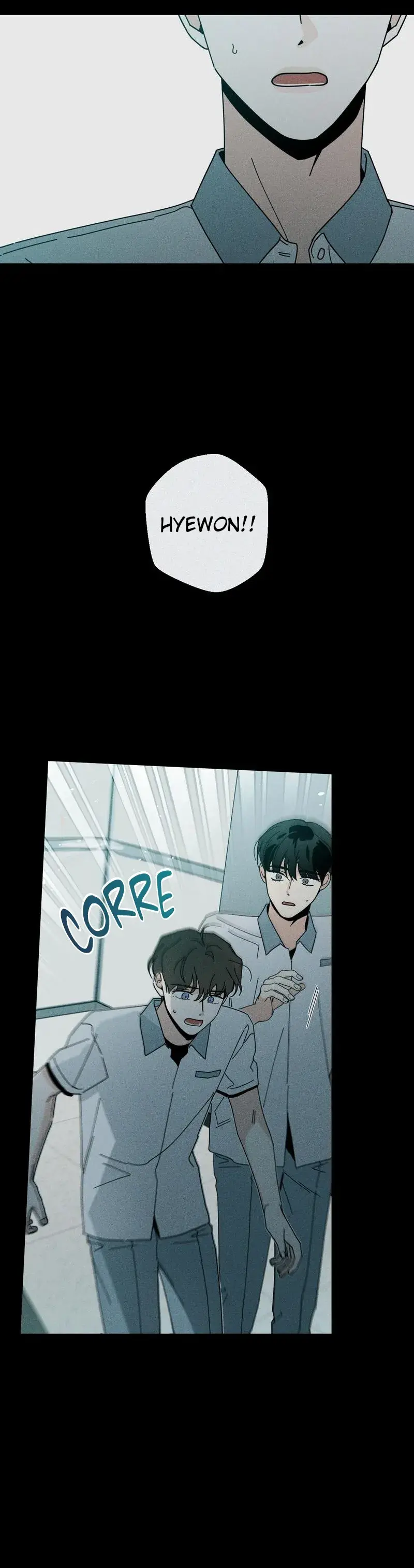 Casa 5 – Capítulo 48 Yaoi – Página 28