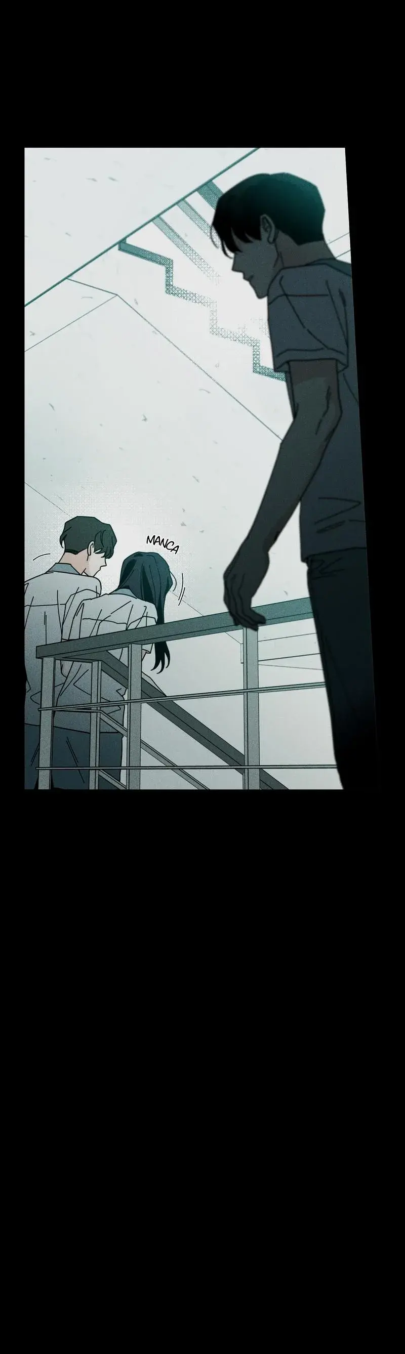 Casa 5 – Capítulo 48 Yaoi – Página 32