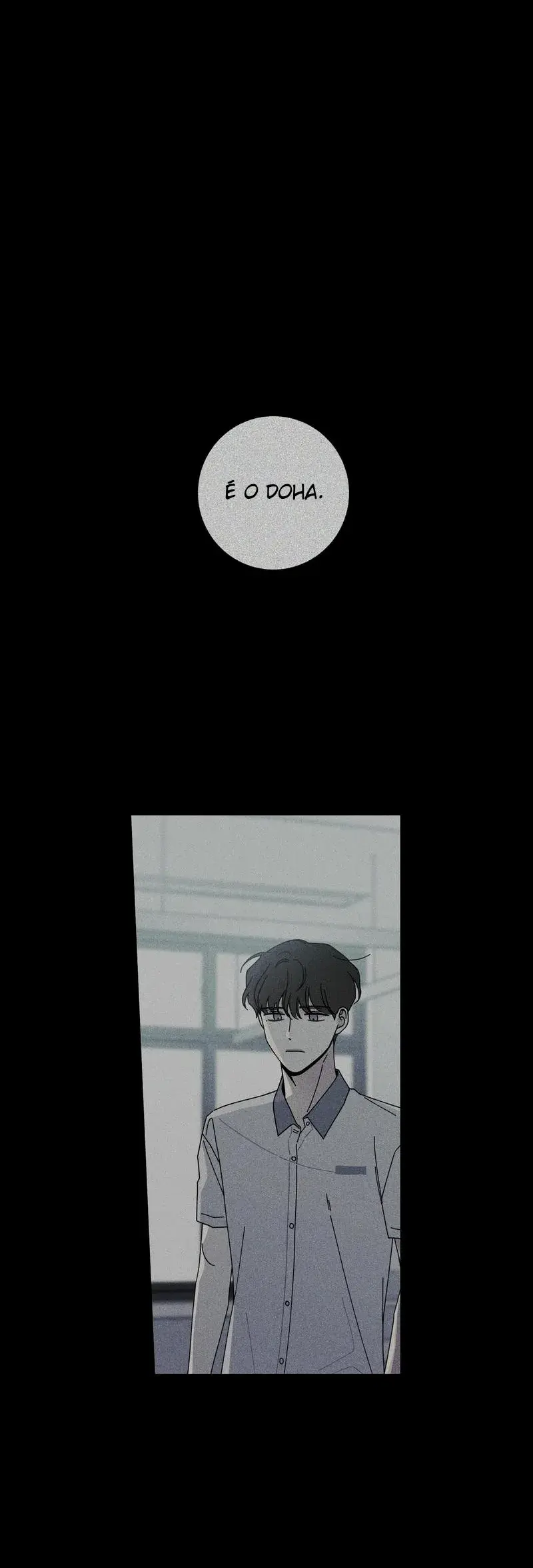 Casa 5 – Capítulo 48 Yaoi – Página 34