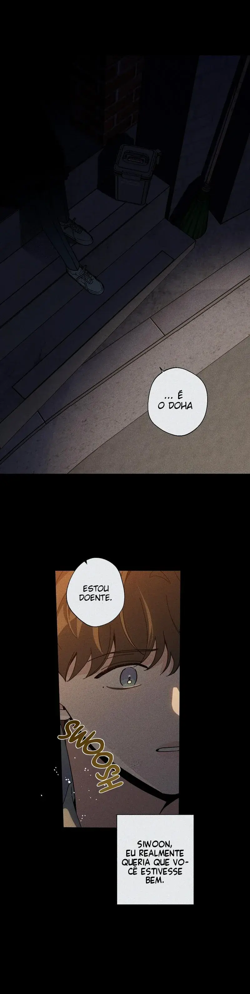 Casa 5 – Capítulo 48 Yaoi – Página 37