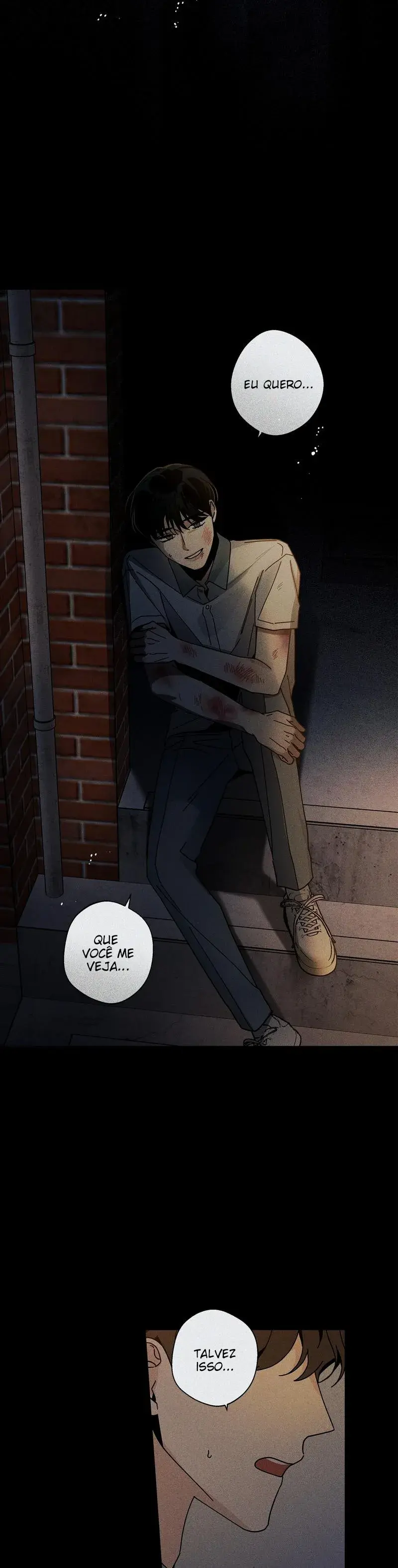 Casa 5 – Capítulo 48 Yaoi – Página 39