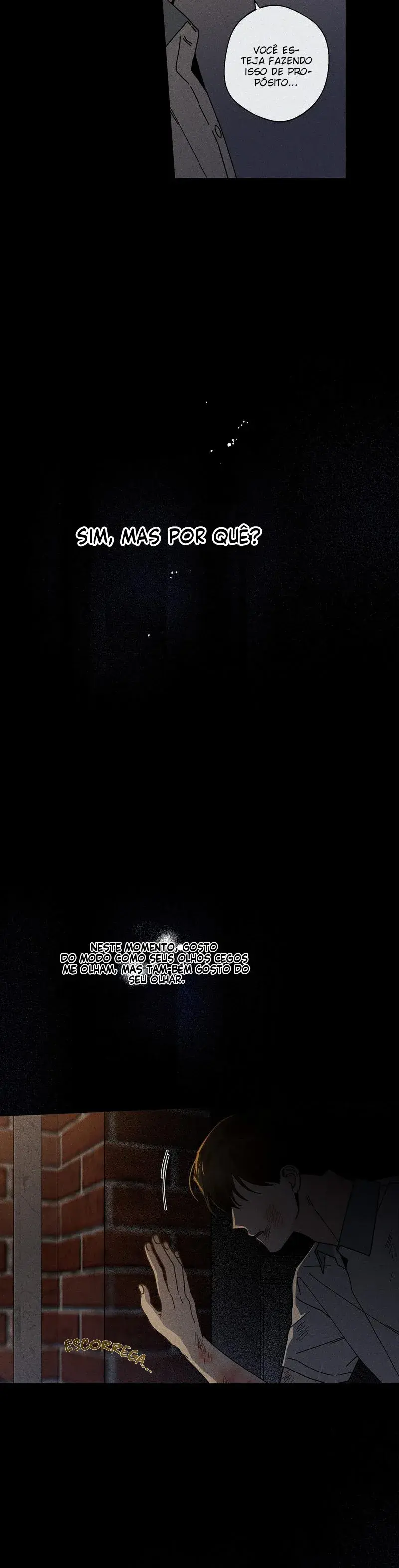 Casa 5 – Capítulo 48 Yaoi – Página 40