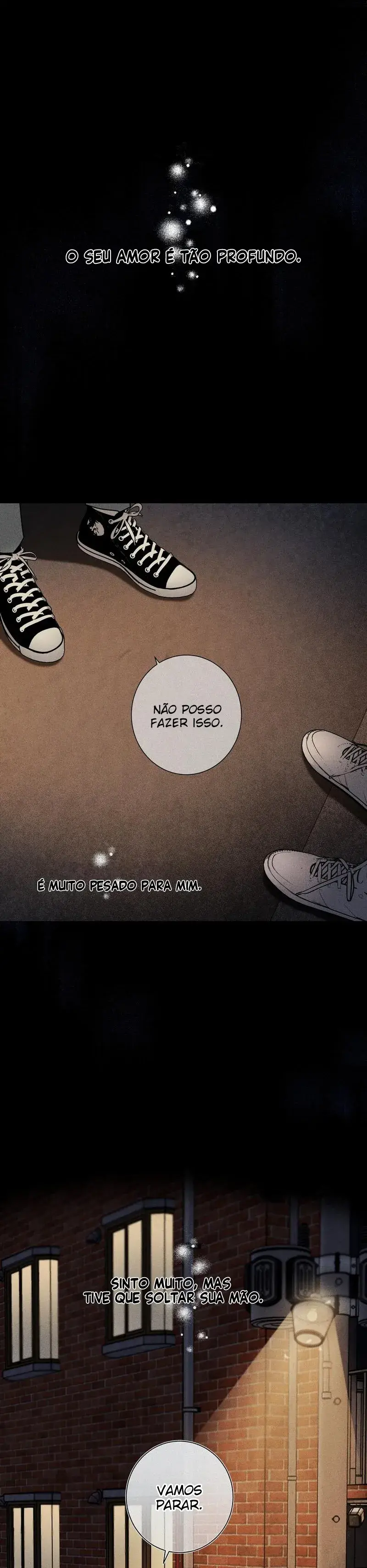 Casa 5 – Capítulo 48 Yaoi – Página 42