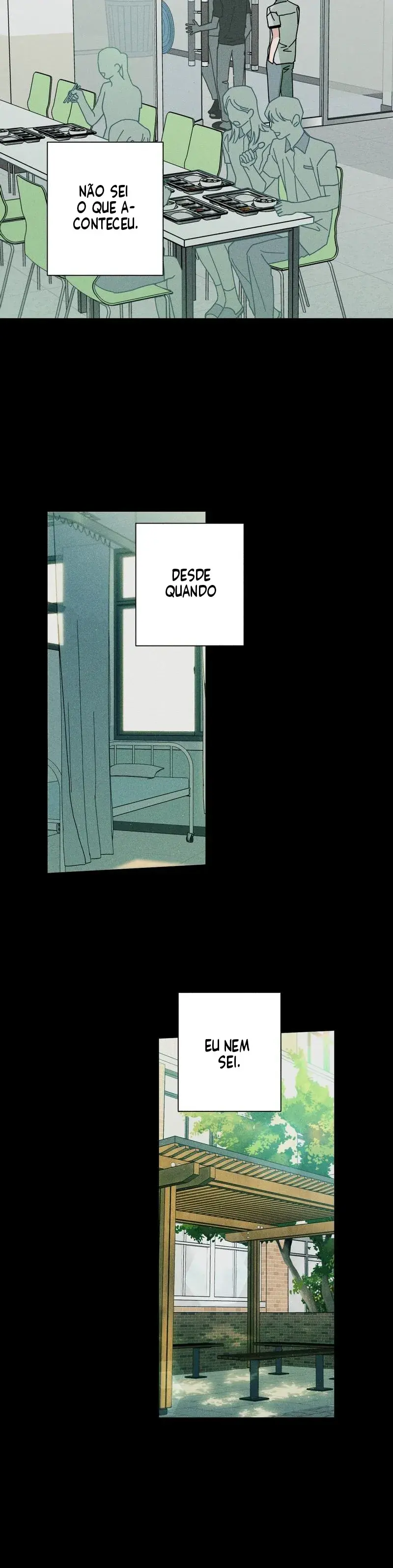 Casa 5 – Capítulo 48 Yaoi – Página 6