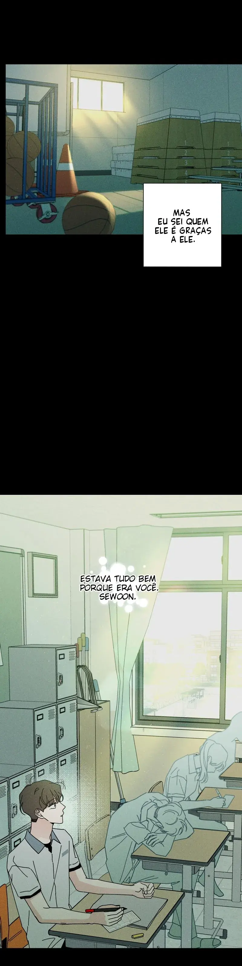 Casa 5 – Capítulo 48 Yaoi – Página 7