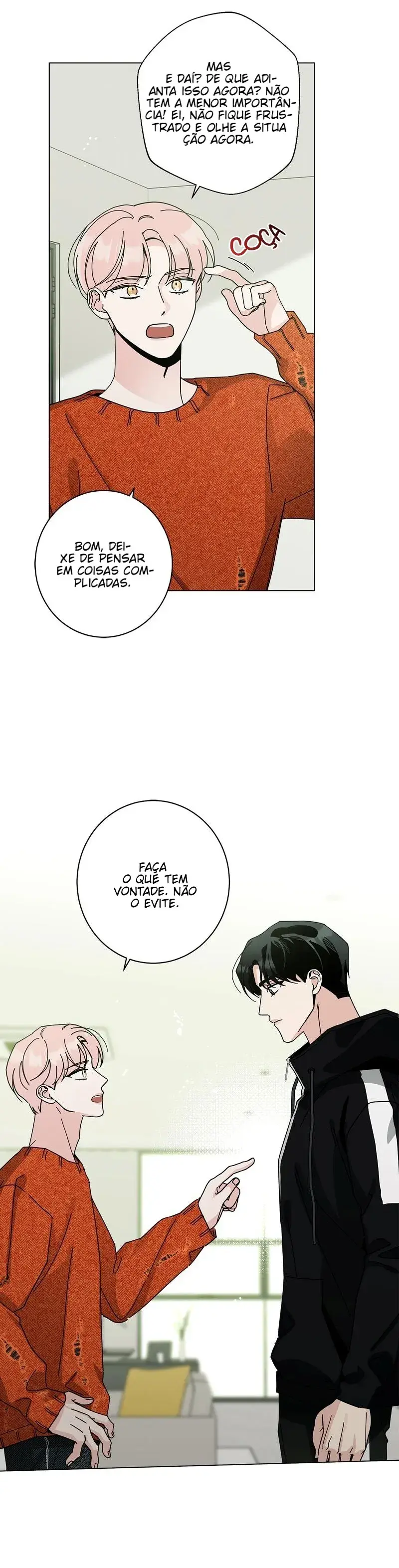 Casa 5 – Capítulo 49 Yaoi – Página 13