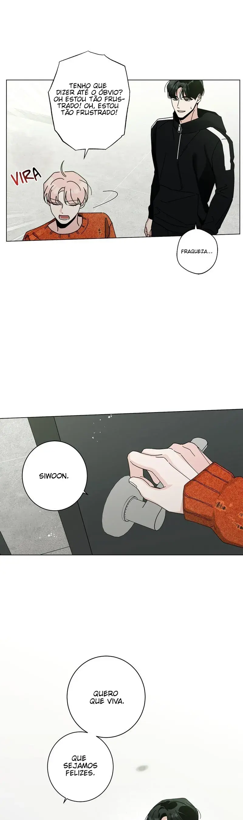 Casa 5 – Capítulo 49 Yaoi – Página 14