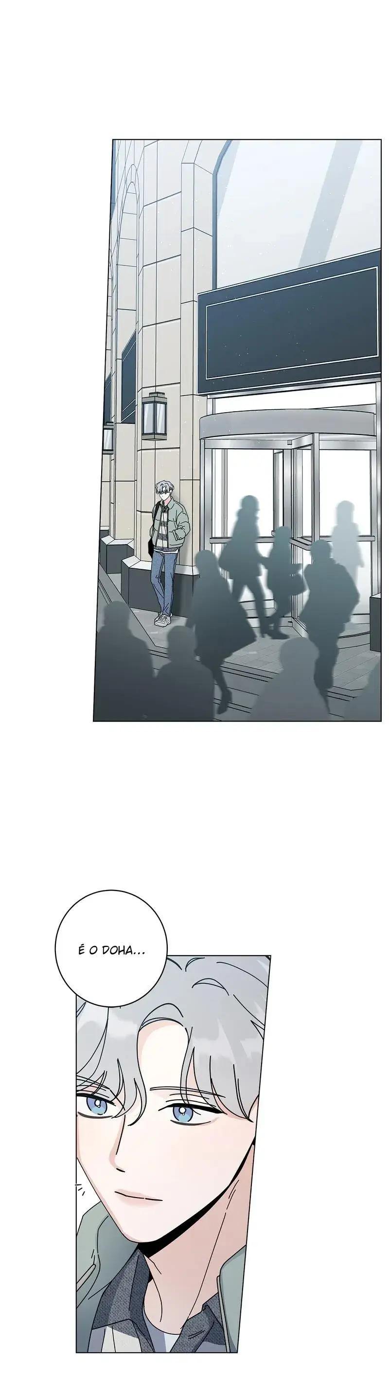 Casa 5 – Capítulo 49 Yaoi – Página 17