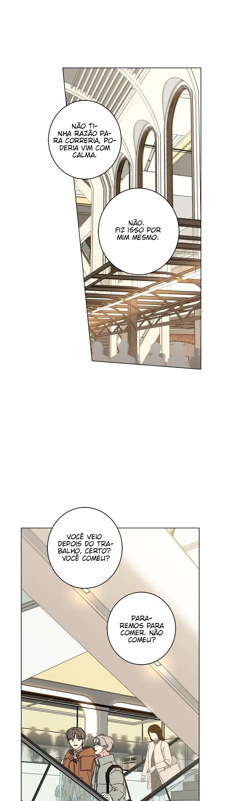 Casa 5 – Capítulo 49 Yaoi – Página 20