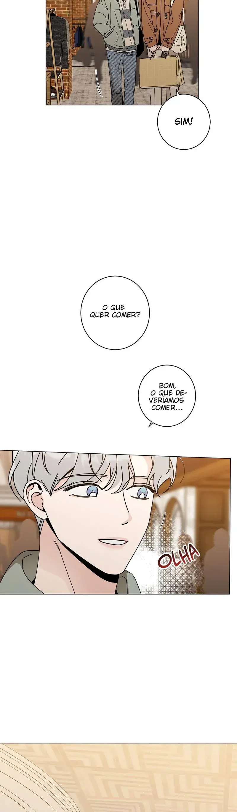 Casa 5 – Capítulo 49 Yaoi – Página 23