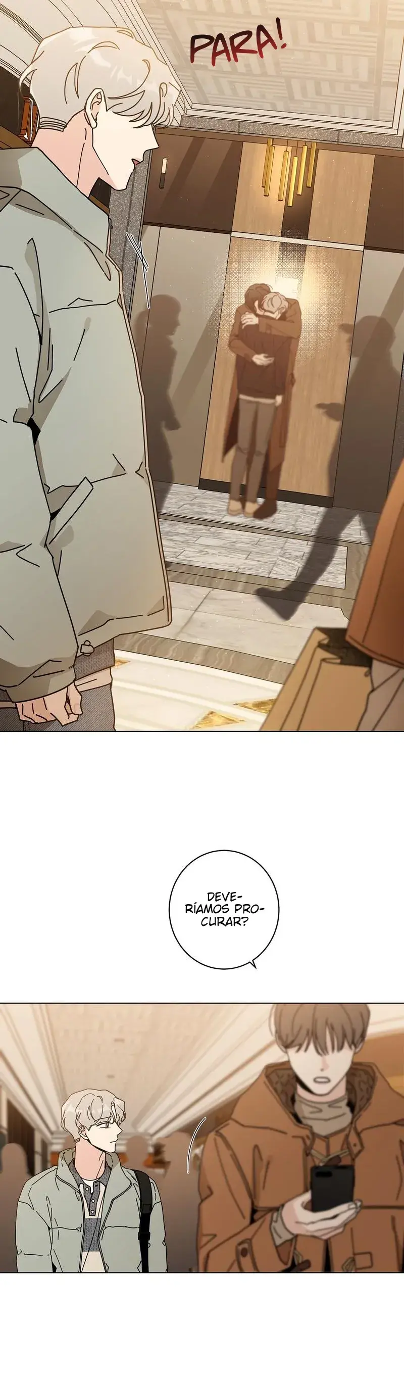 Casa 5 – Capítulo 49 Yaoi – Página 24