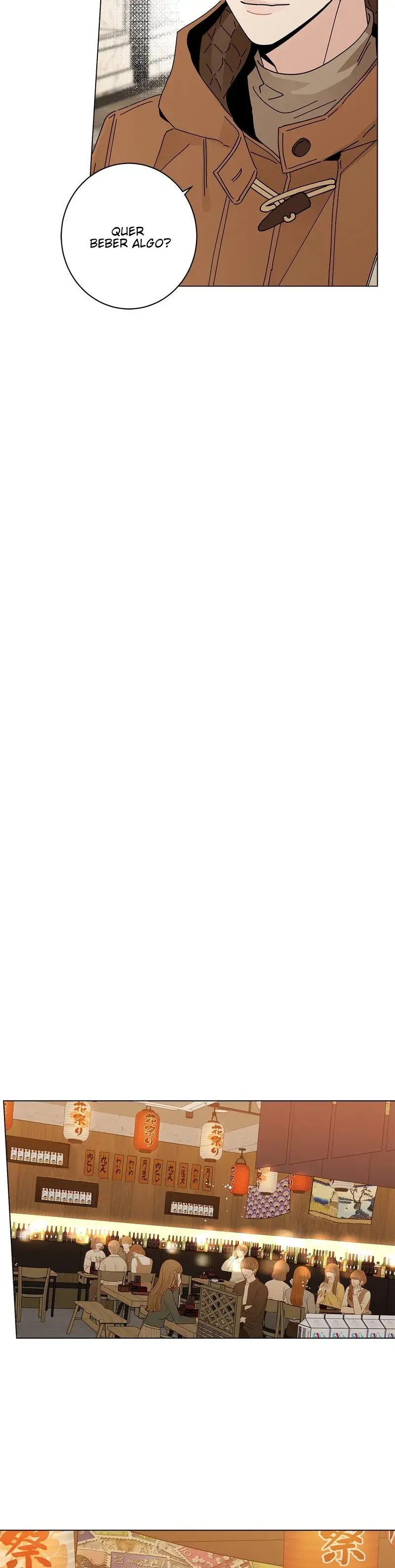 Casa 5 – Capítulo 49 Yaoi – Página 26