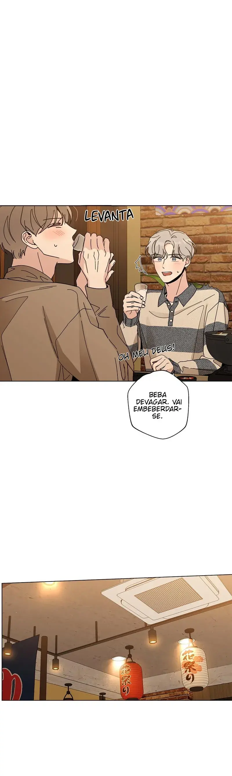 Casa 5 – Capítulo 49 Yaoi – Página 30