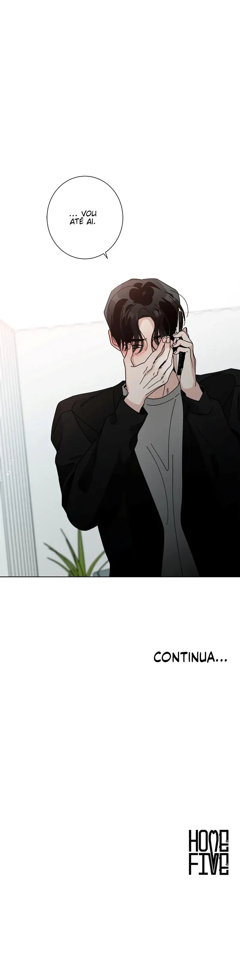 Casa 5 – Capítulo 49 Yaoi – Página 39