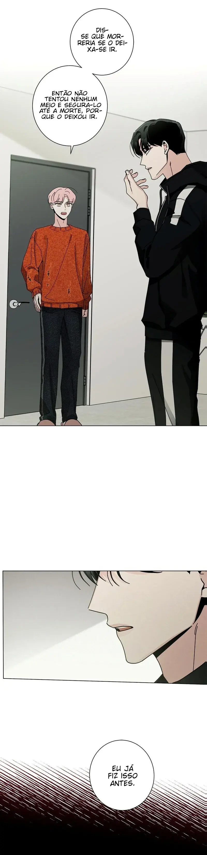 Casa 5 – Capítulo 49 Yaoi – Página 6