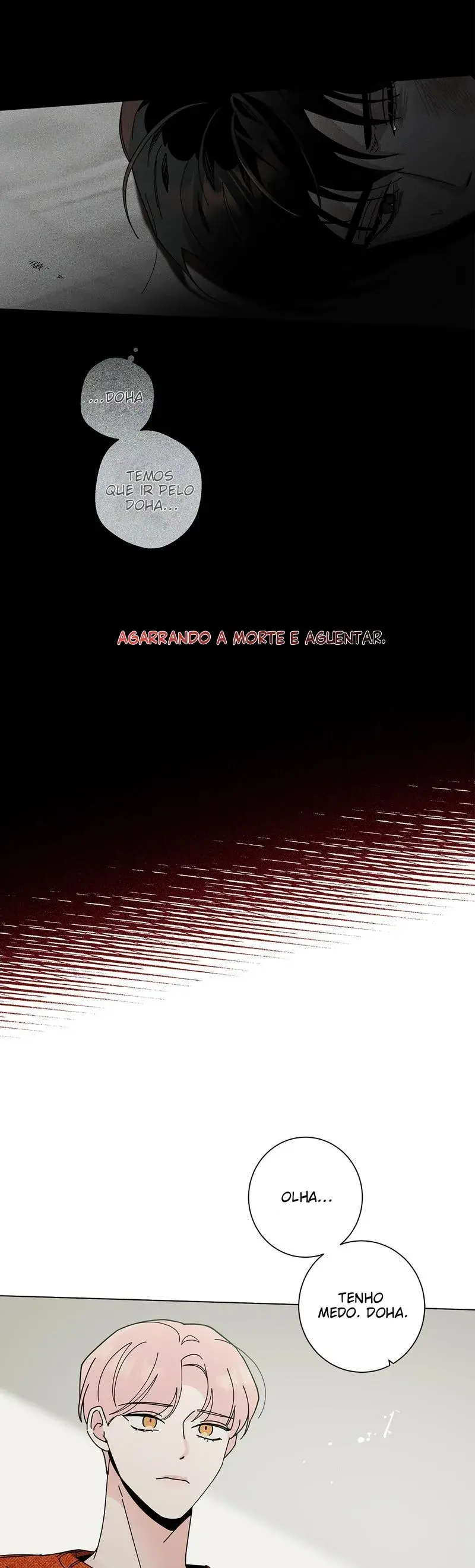 Casa 5 – Capítulo 49 Yaoi – Página 8