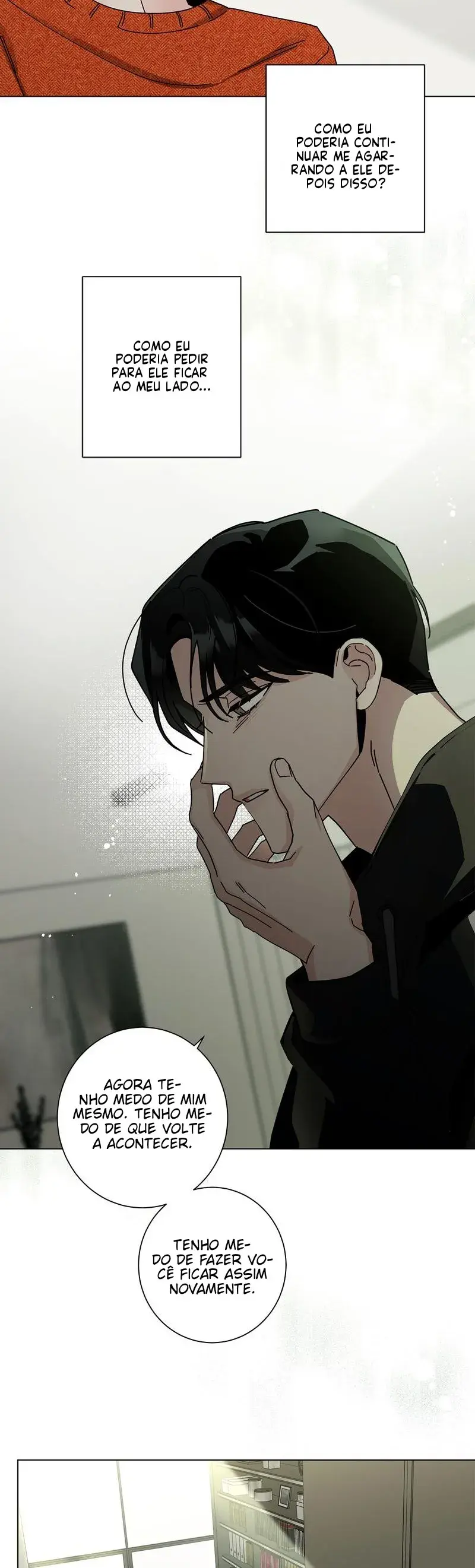 Casa 5 – Capítulo 49 Yaoi – Página 9