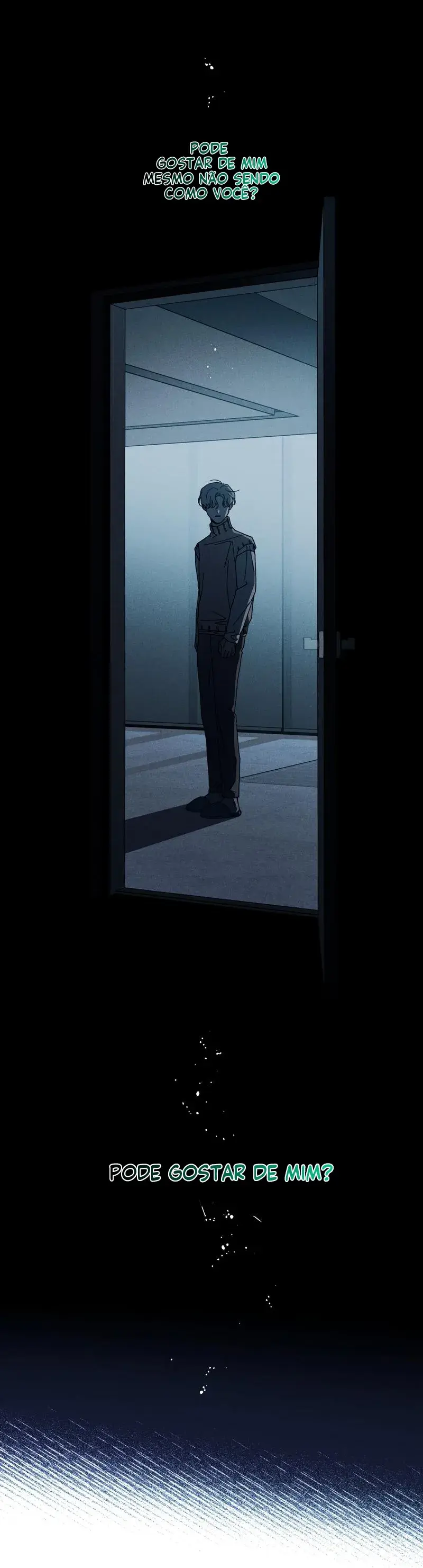 Casa 5 – Capítulo 50 Yaoi – Página 10