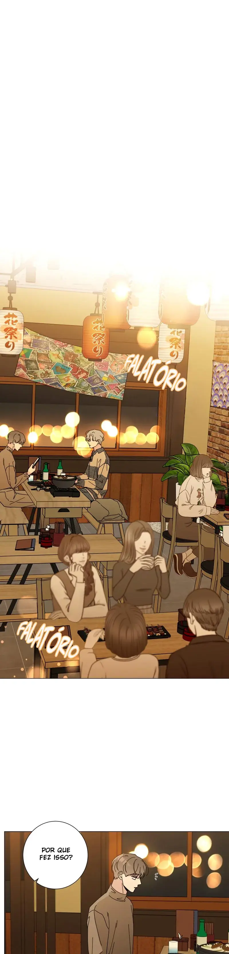 Casa 5 – Capítulo 50 Yaoi – Página 2