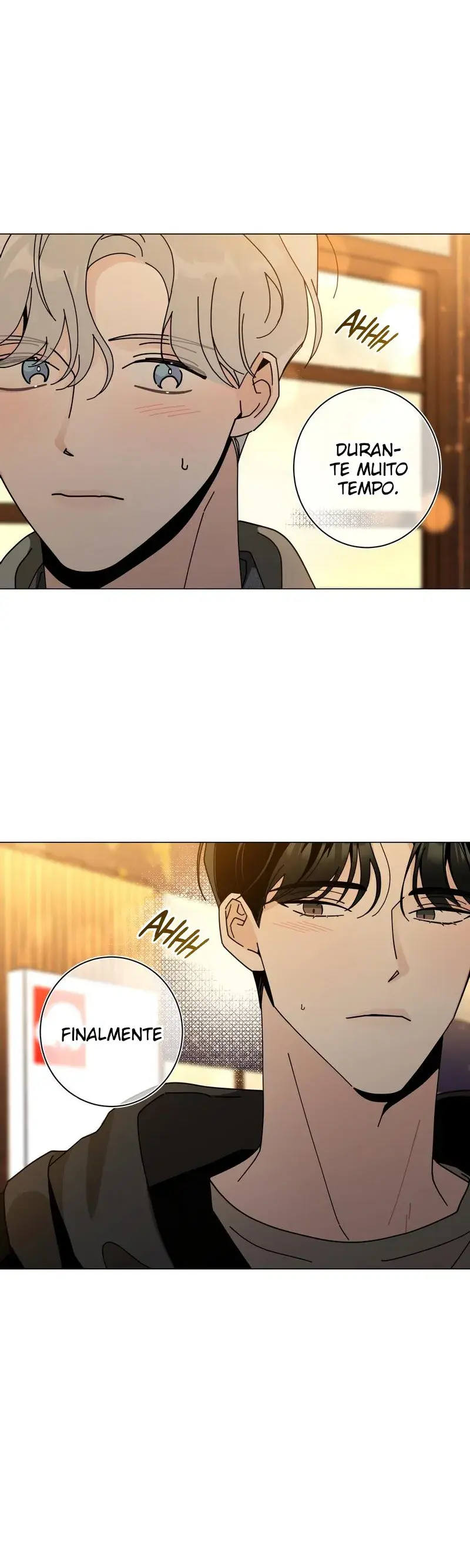 Casa 5 – Capítulo 50 Yaoi – Página 21