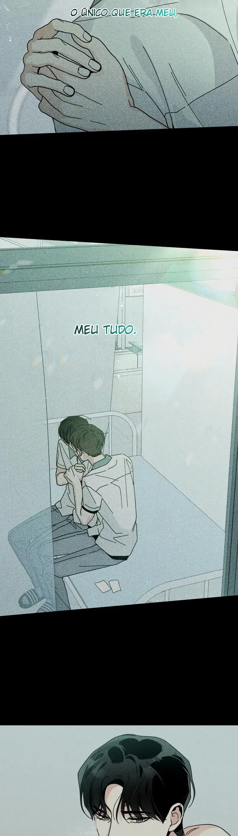 Casa 5 – Capítulo 50 Yaoi – Página 24