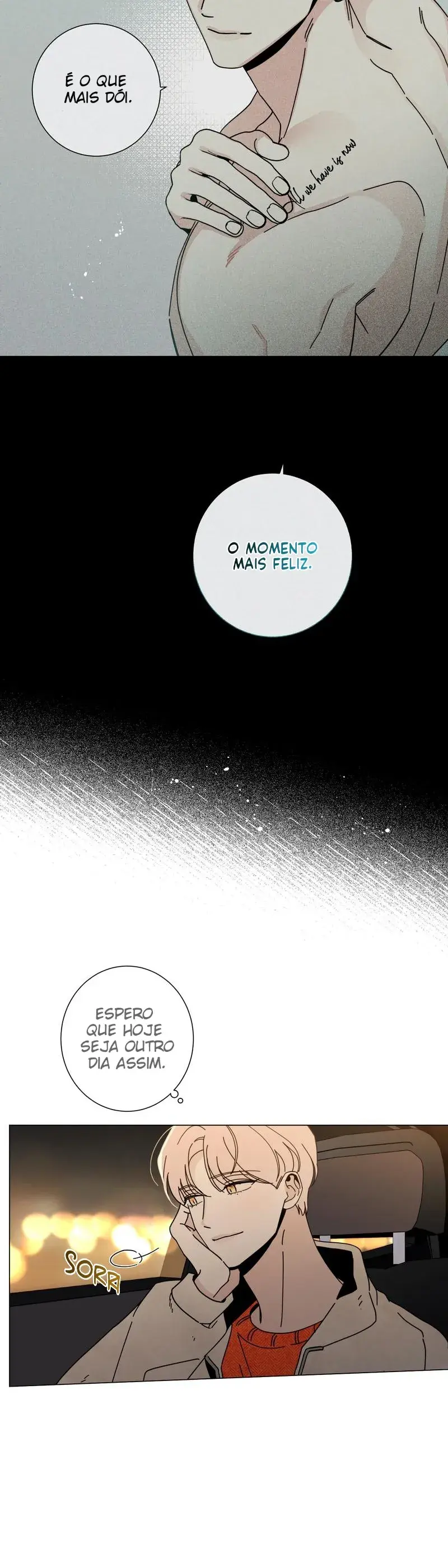 Casa 5 – Capítulo 50 Yaoi – Página 25