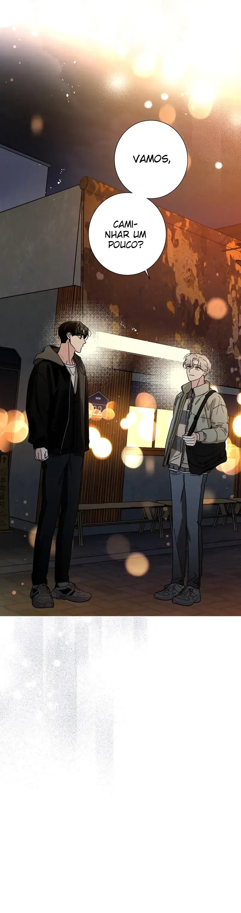 Casa 5 – Capítulo 50 Yaoi – Página 33