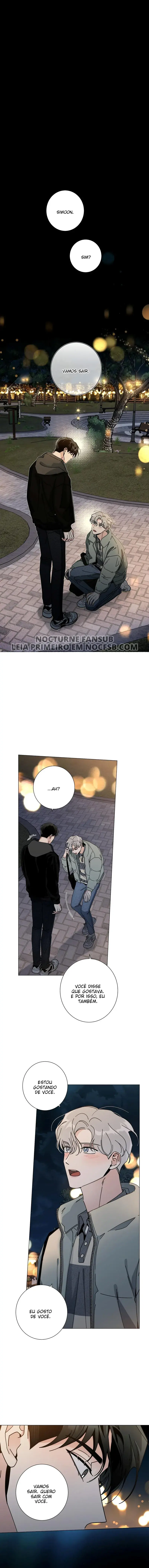 Casa 5 – Capítulo 51 Yaoi – Página 2