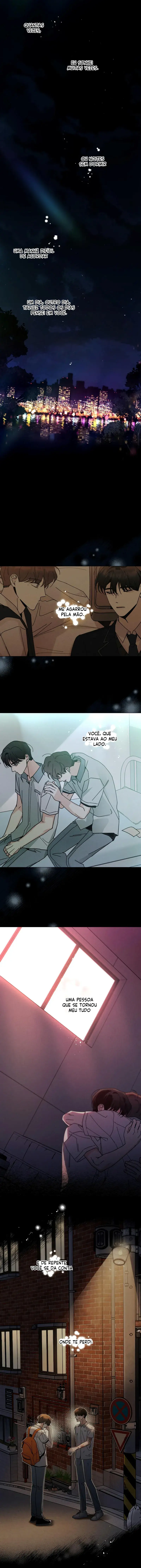 Casa 5 – Capítulo 51 Yaoi – Página 3