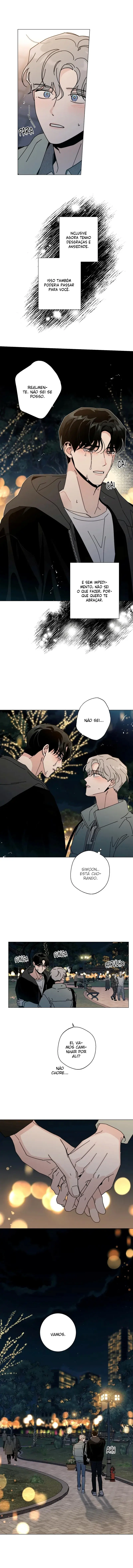 Casa 5 – Capítulo 51 Yaoi – Página 7