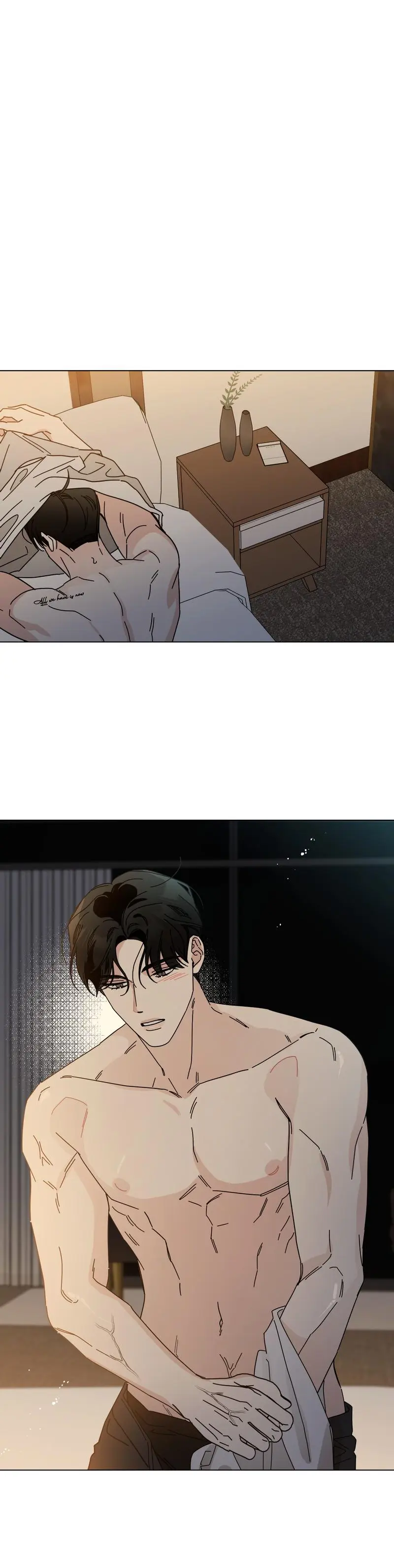 Casa 5 – Capítulo 52 Yaoi – Página 13