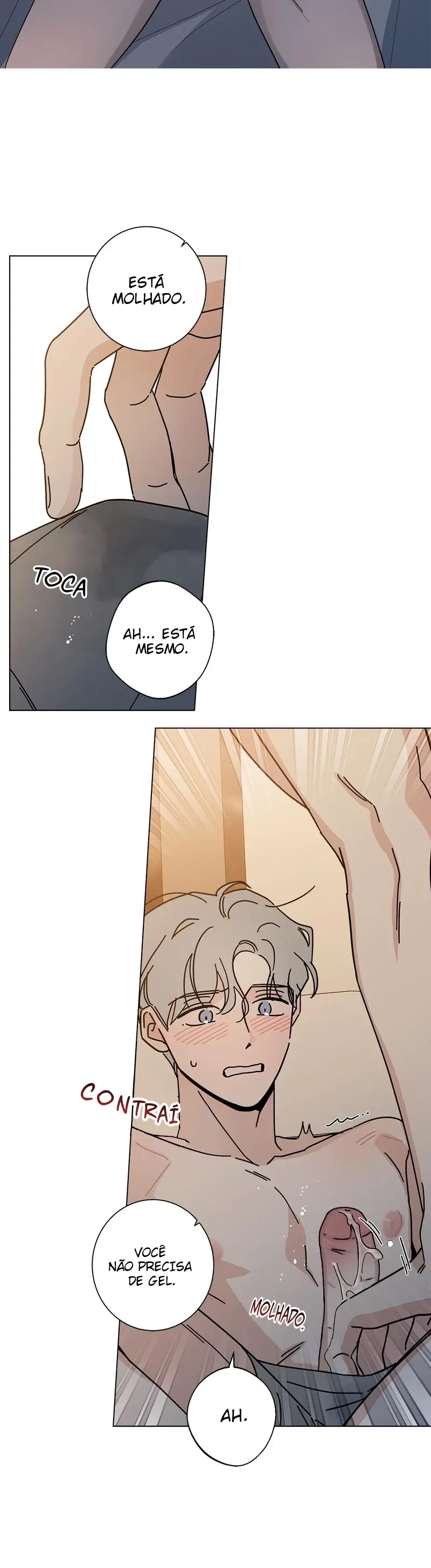 Casa 5 – Capítulo 52 Yaoi – Página 16