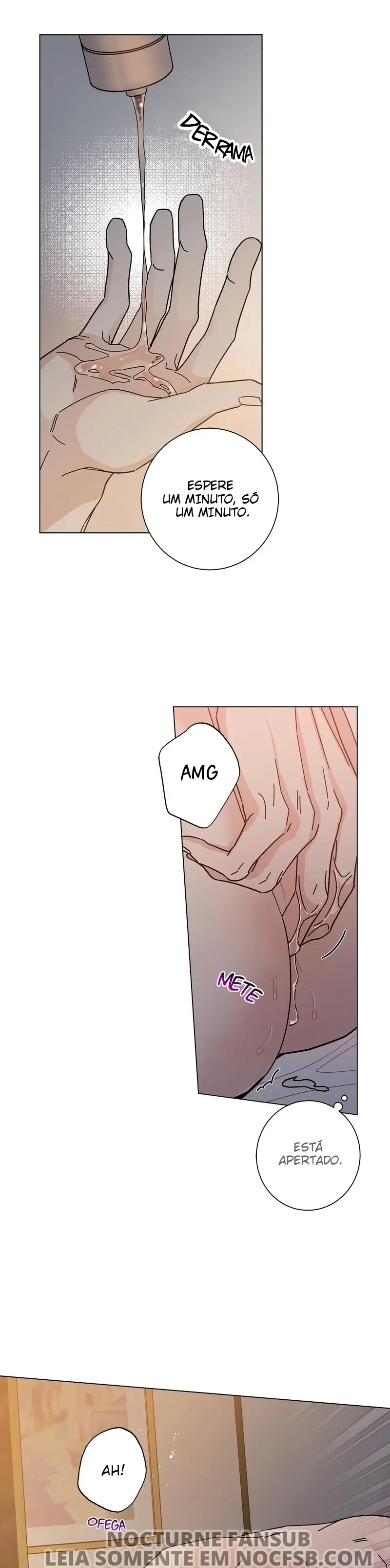 Casa 5 – Capítulo 52 Yaoi – Página 17