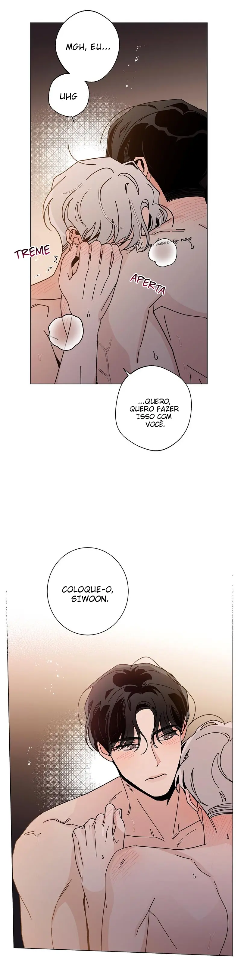 Casa 5 – Capítulo 52 Yaoi – Página 19