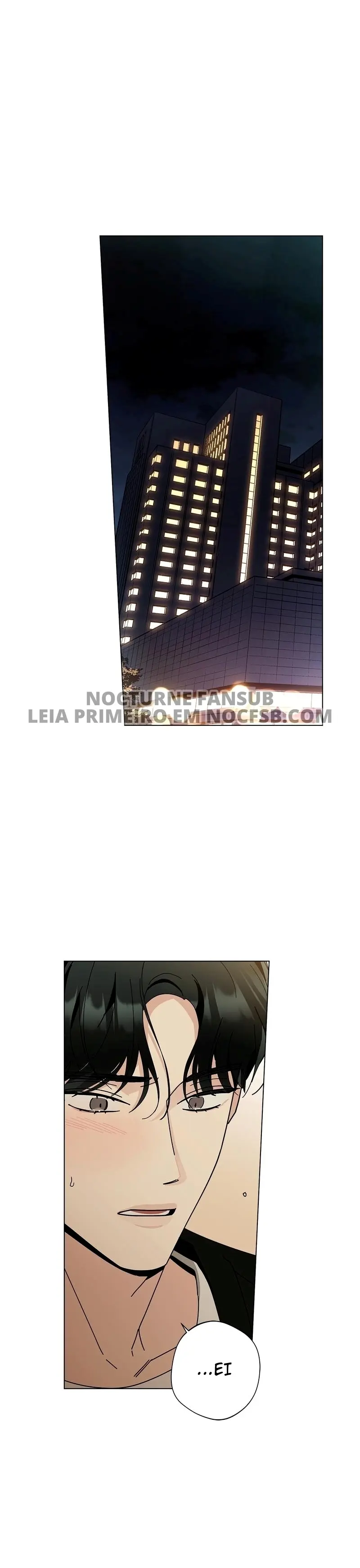 Casa 5 – Capítulo 52 Yaoi – Página 2