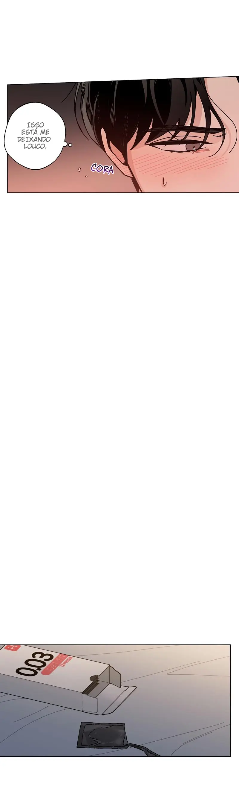 Casa 5 – Capítulo 52 Yaoi – Página 20