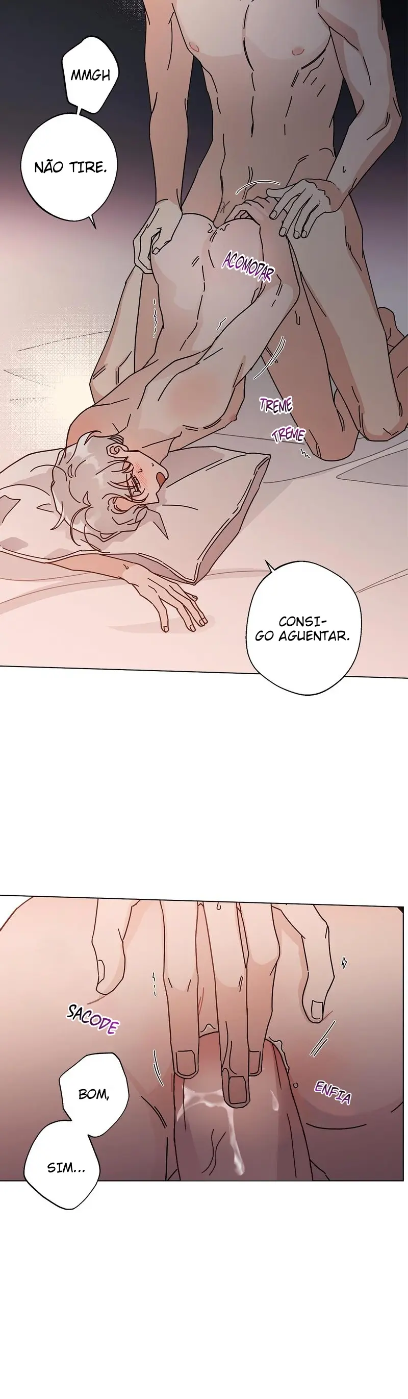 Casa 5 – Capítulo 52 Yaoi – Página 24