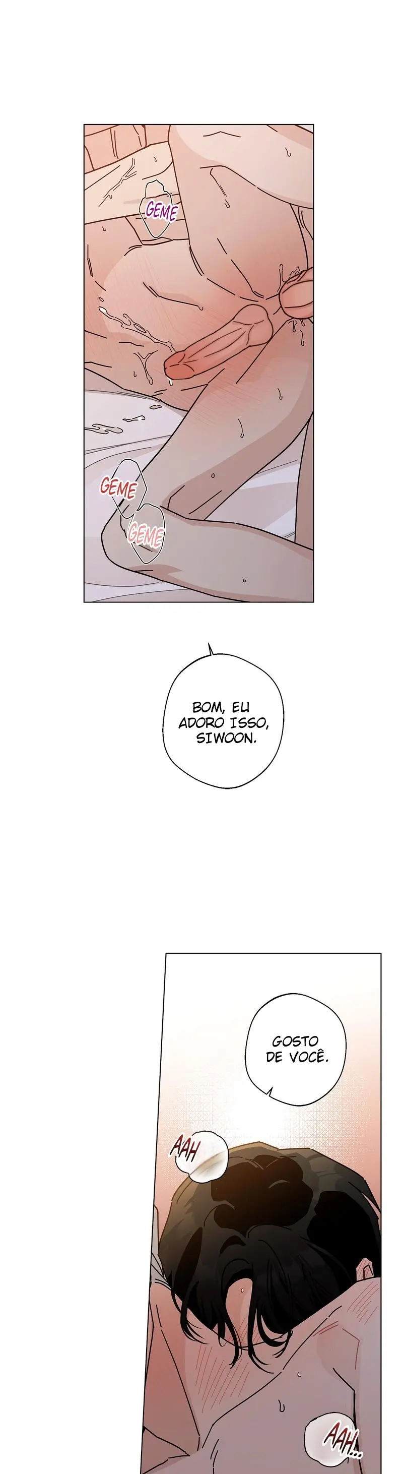 Casa 5 – Capítulo 52 Yaoi – Página 29