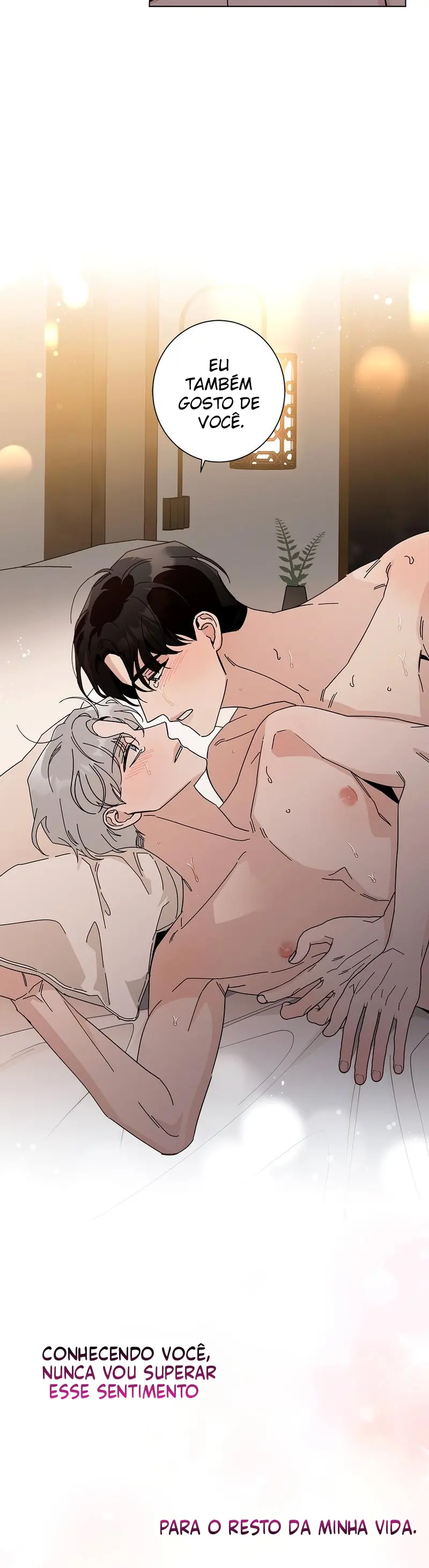 Casa 5 – Capítulo 52 Yaoi – Página 30