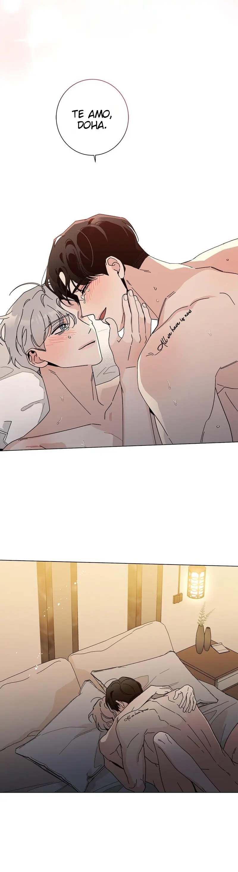 Casa 5 – Capítulo 52 Yaoi – Página 31