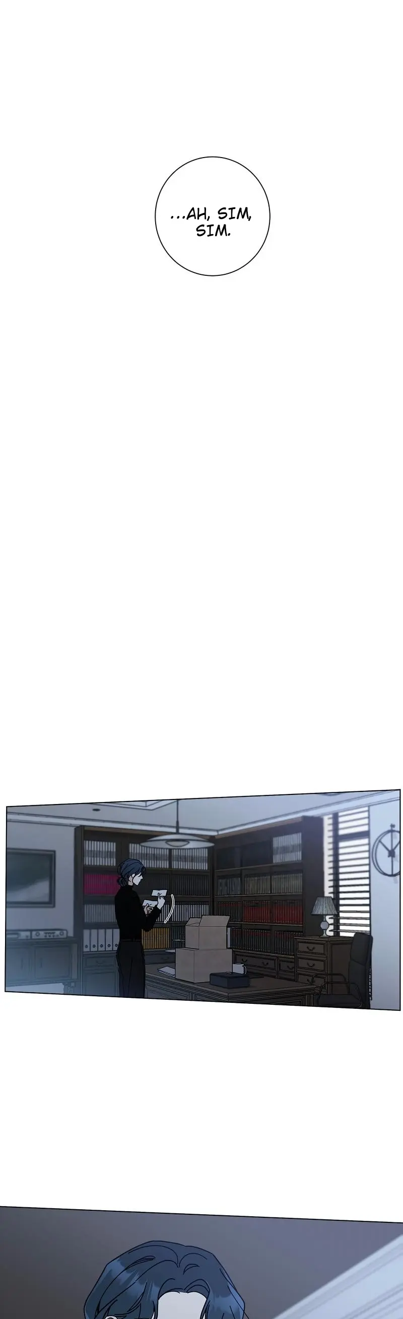 Casa 5 – Capítulo 52 Yaoi – Página 44