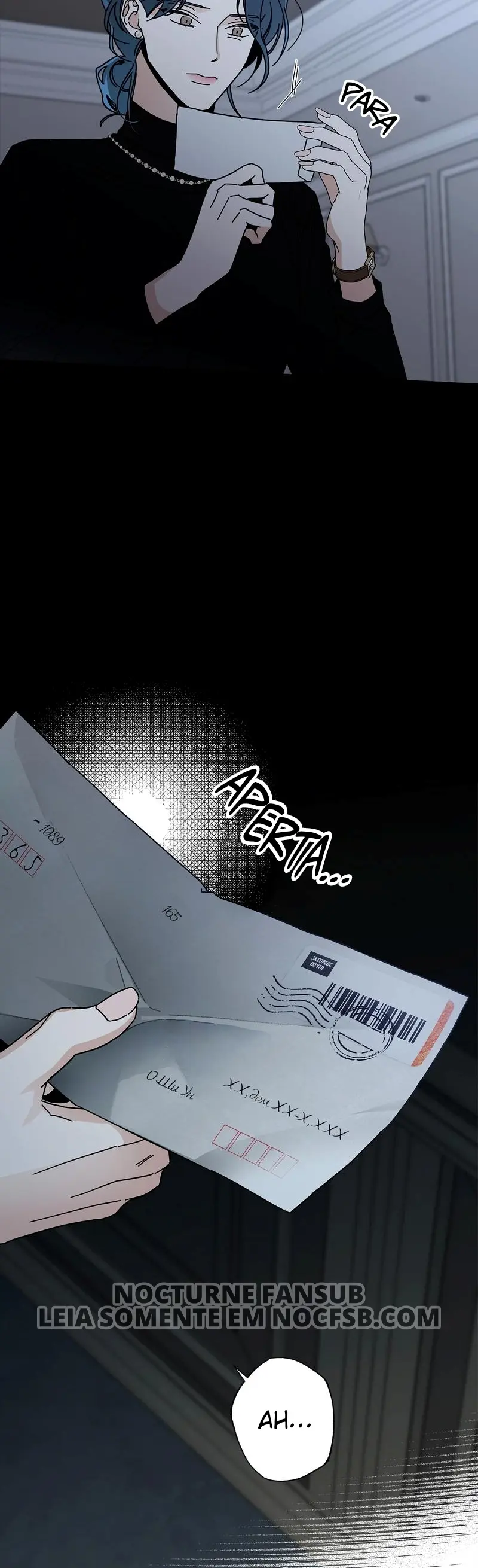 Casa 5 – Capítulo 52 Yaoi – Página 45