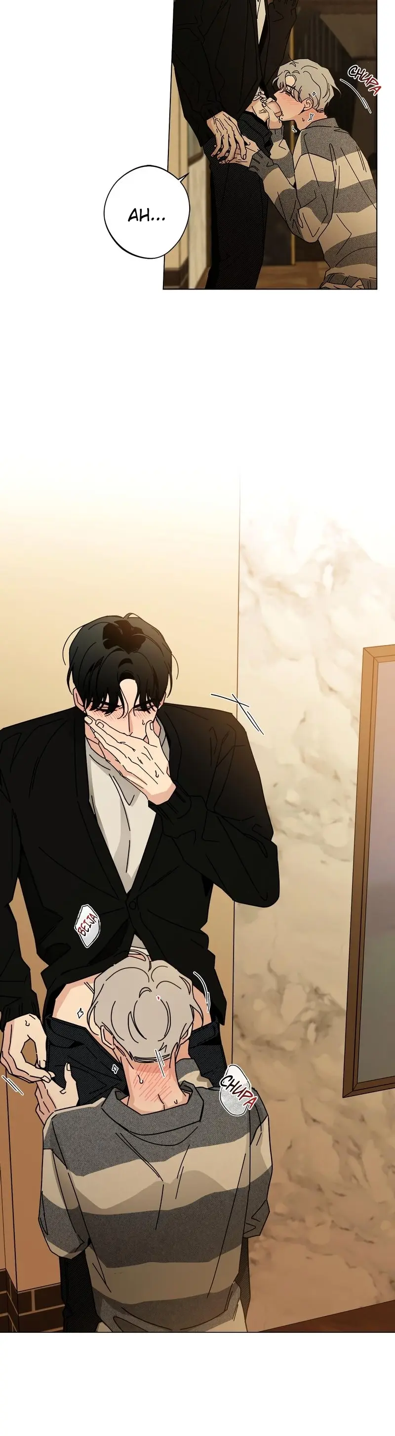 Casa 5 – Capítulo 52 Yaoi – Página 7