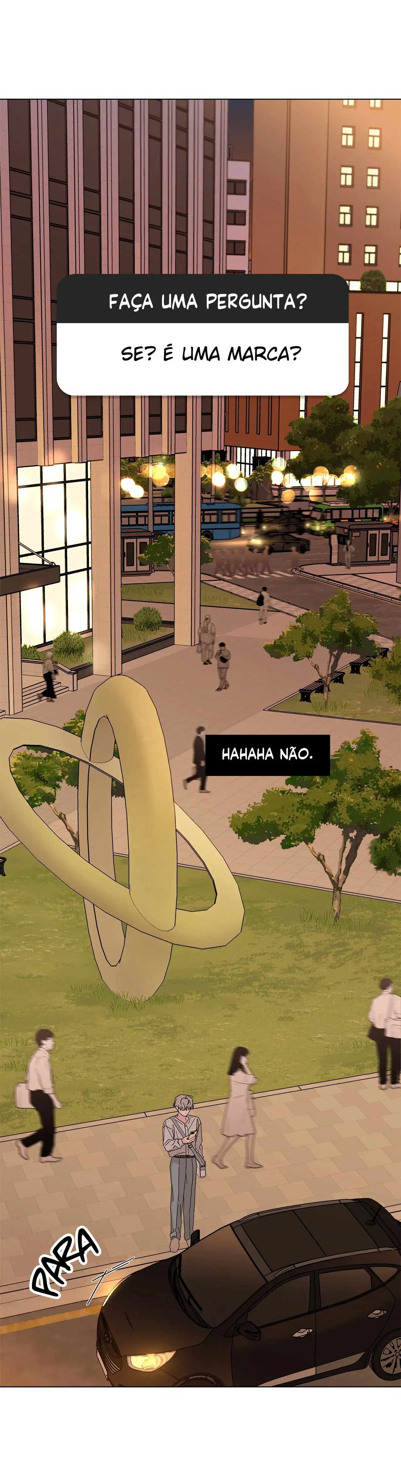 Casa 5 – Capítulo 53 Yaoi – Página 10