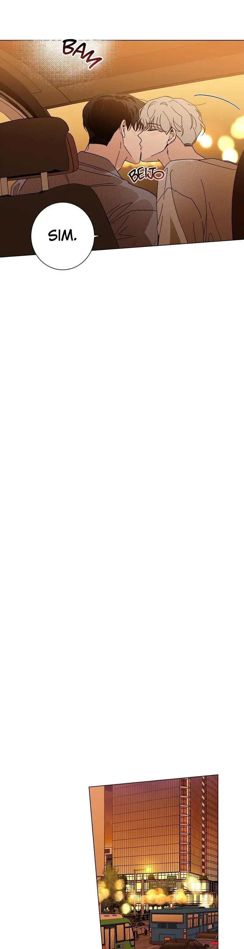 Casa 5 – Capítulo 53 Yaoi – Página 12